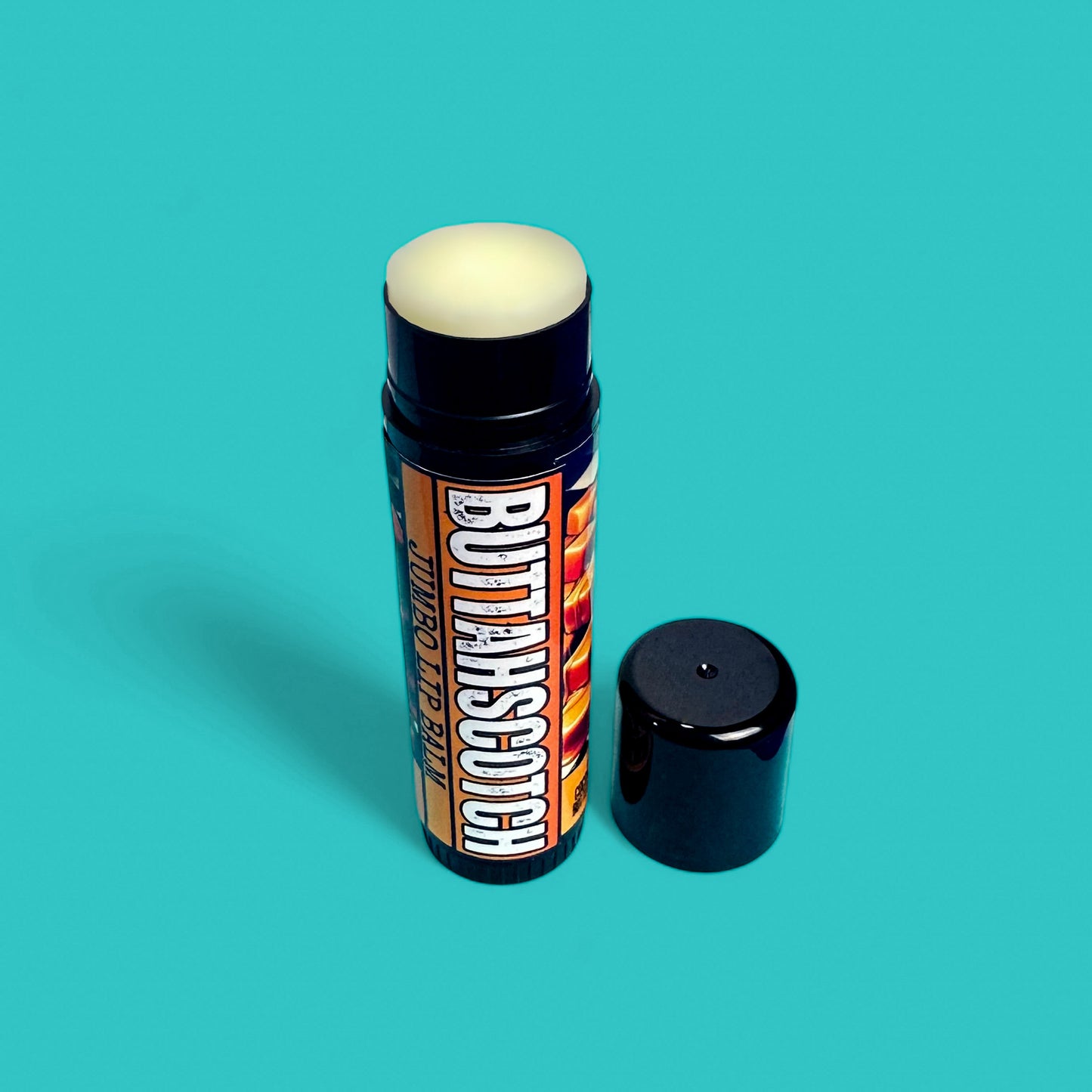 BUTTAHSCOTCH JUMBO LIP BALM