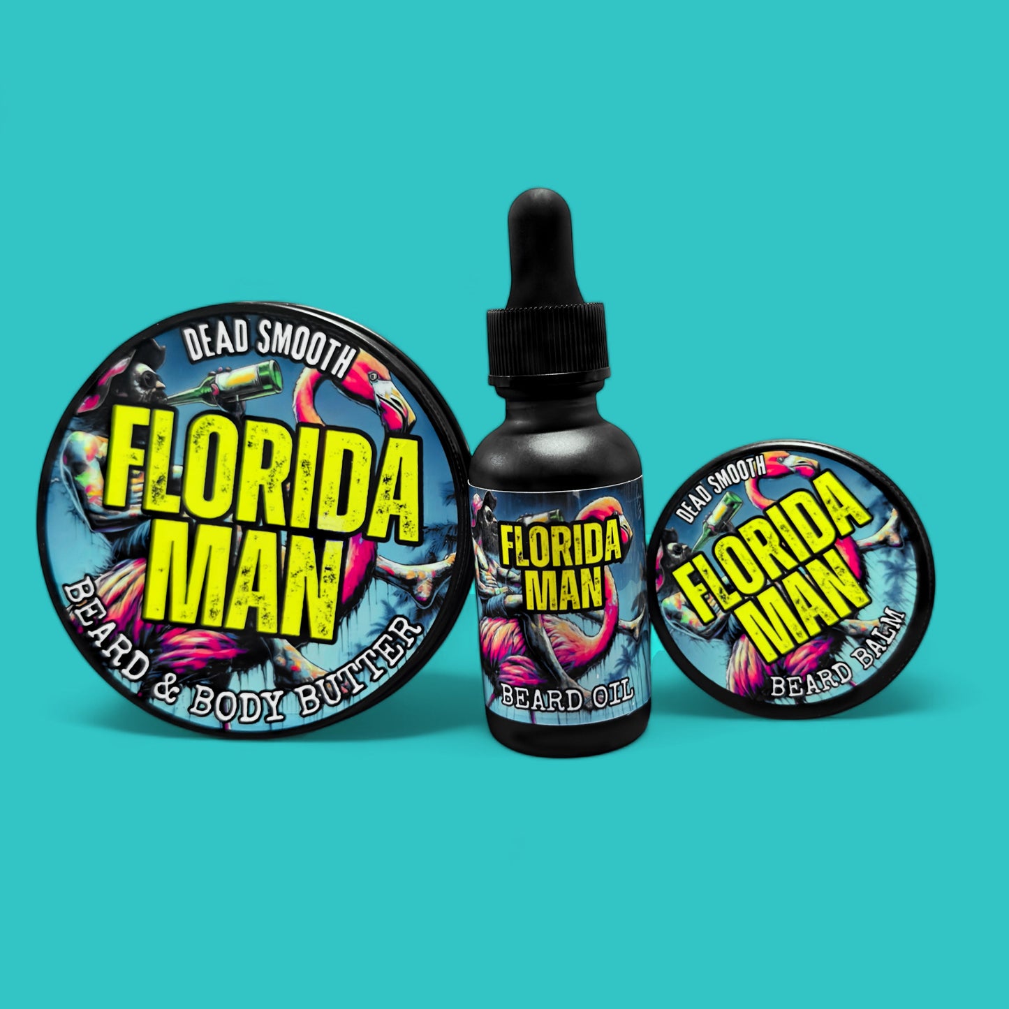 FLORIDA MAN