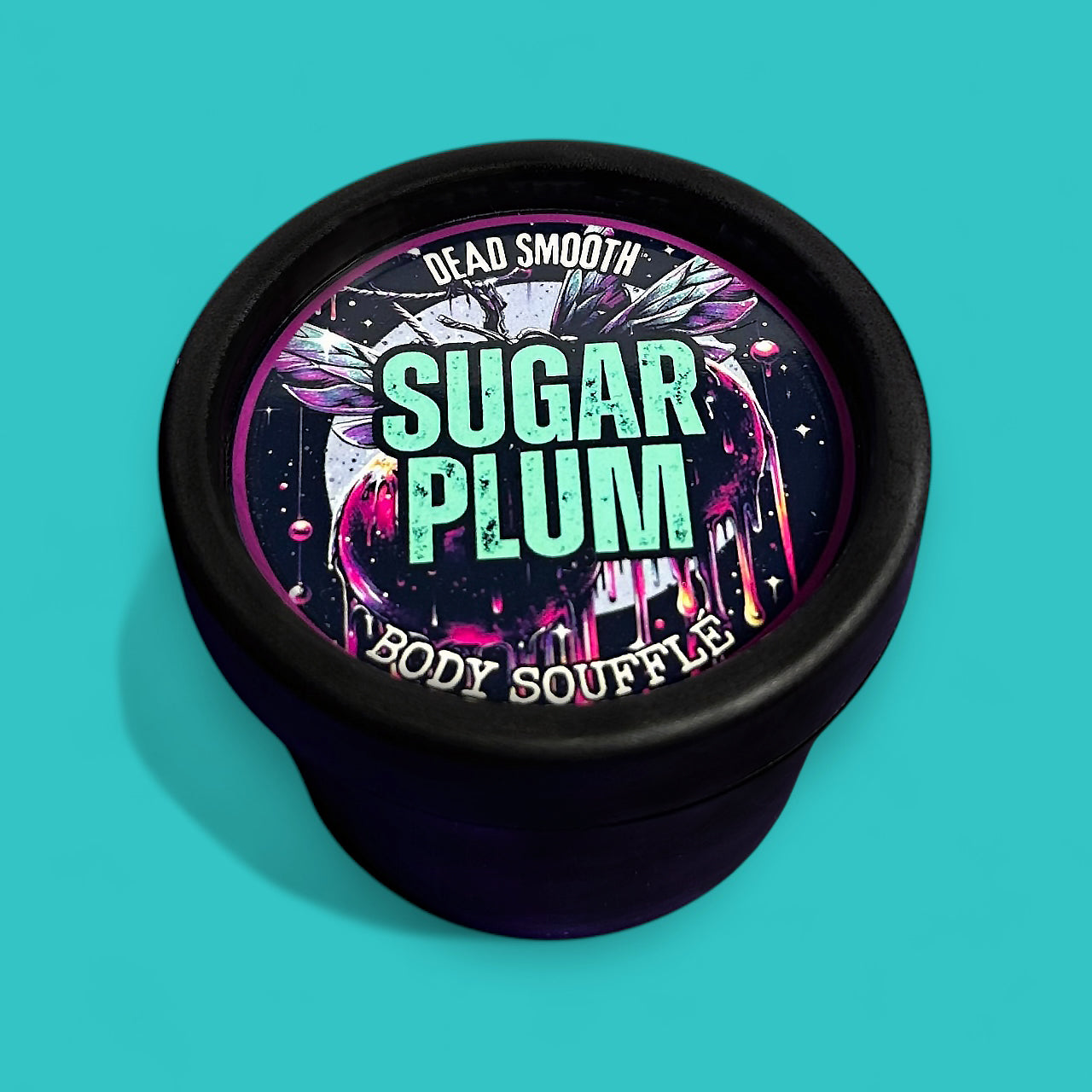 SUGAR PLUM