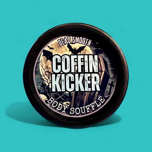 COFFIN KICKER