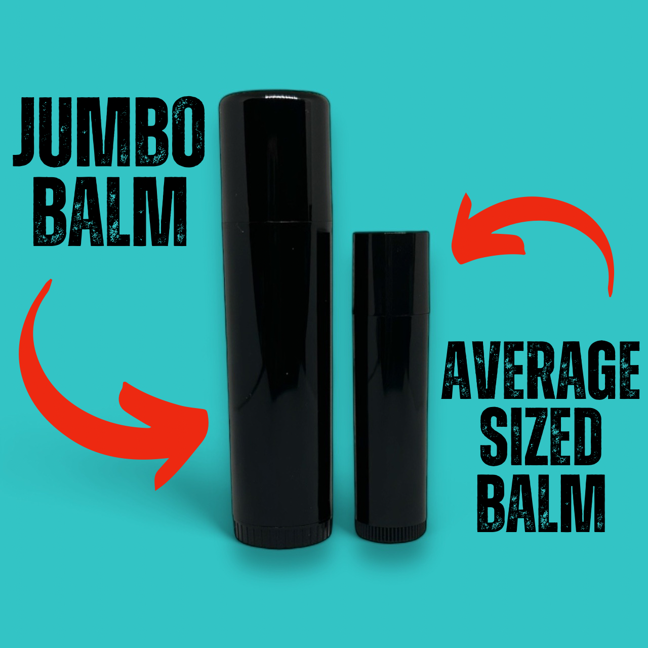 PINEAPPLE CHUNK JUMBO LIP BALM