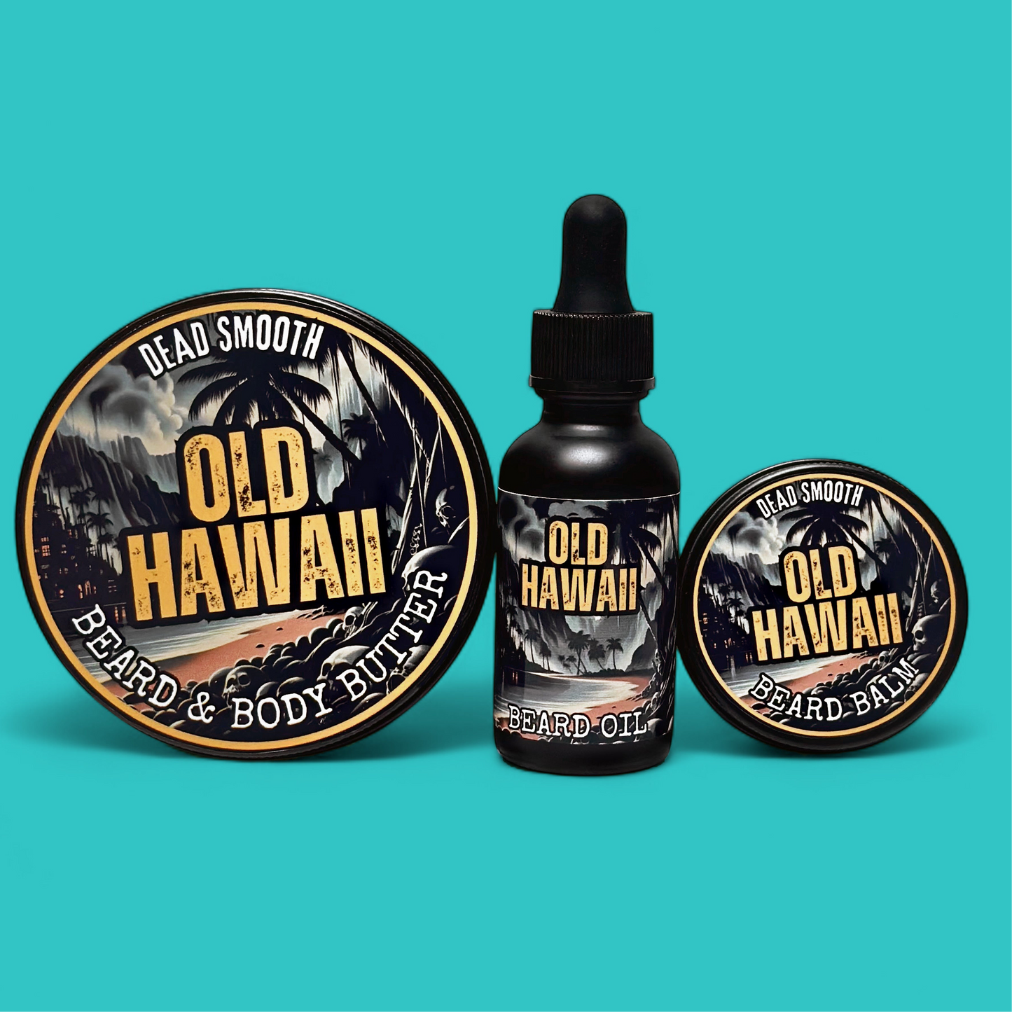 OLD HAWAII