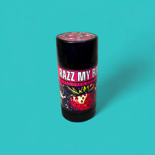 RAZZ MY BERRIES