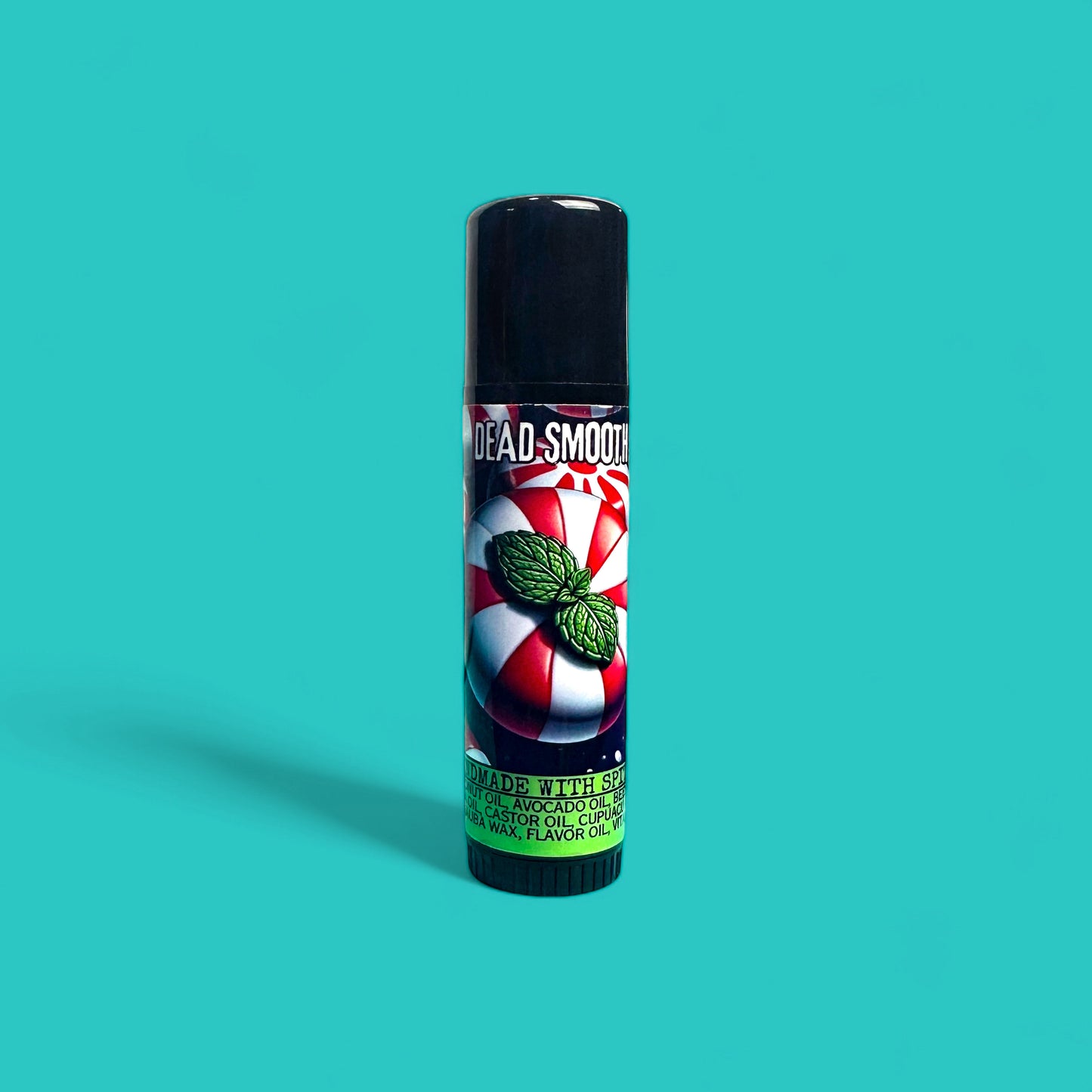 PEPPERMINT JUMBO LIP BALM