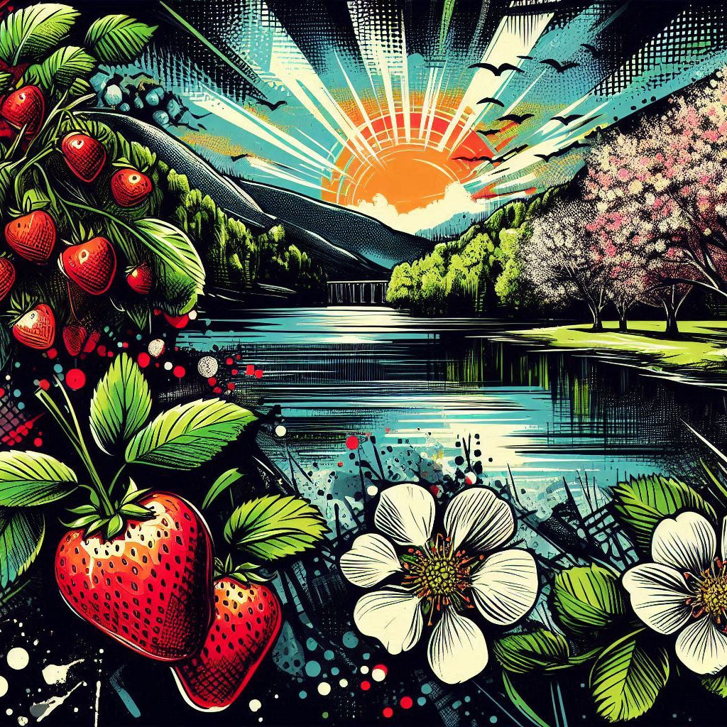 SPRING OF ‘58 FRAGRANCE