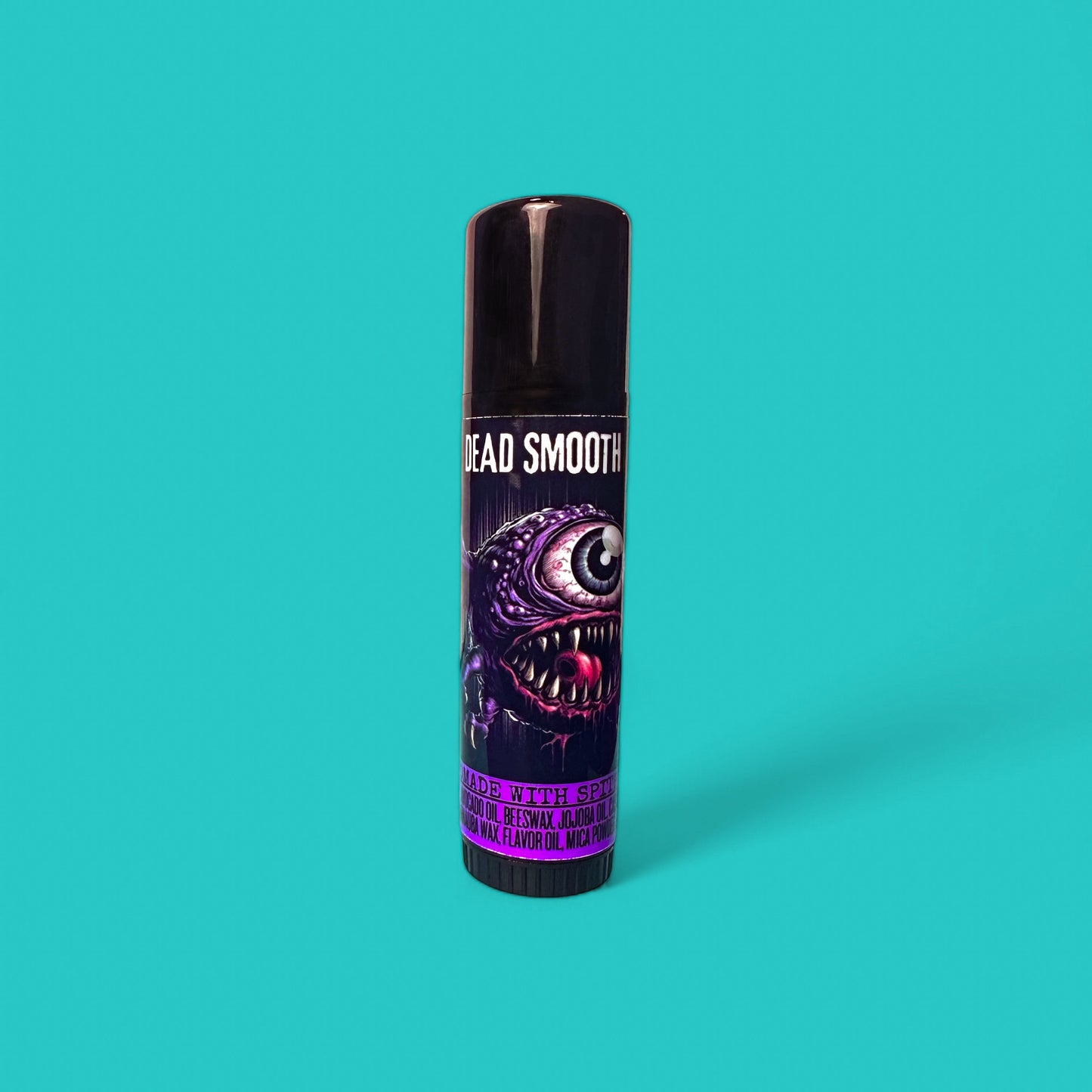 PURPLE PEOPLE EATER JUMBO SHADE SHIFT LIP BALM