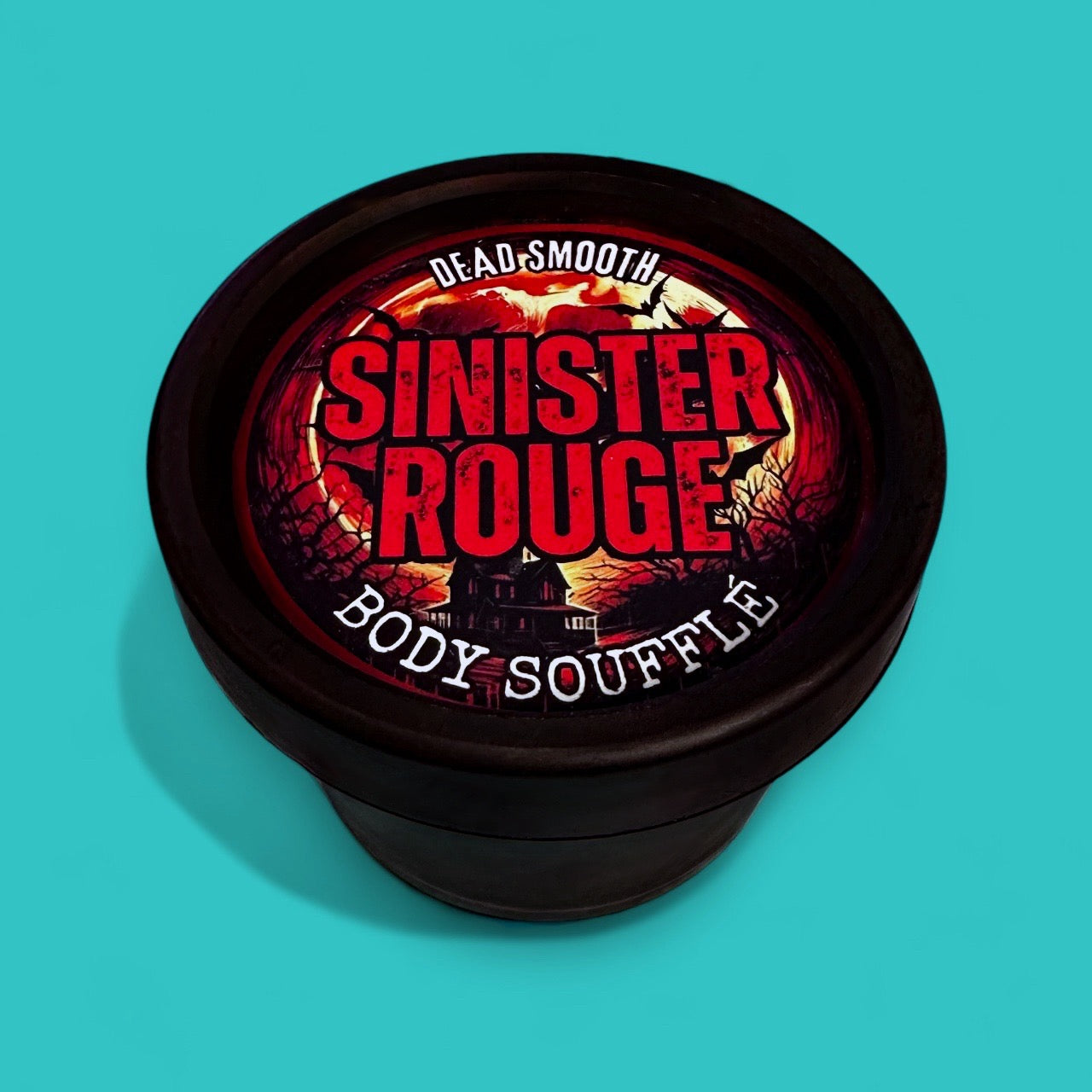 SINISTER ROUGE BODY SOUFFLÉ