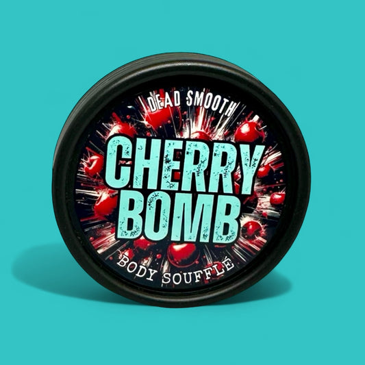 CHERRY BOMB