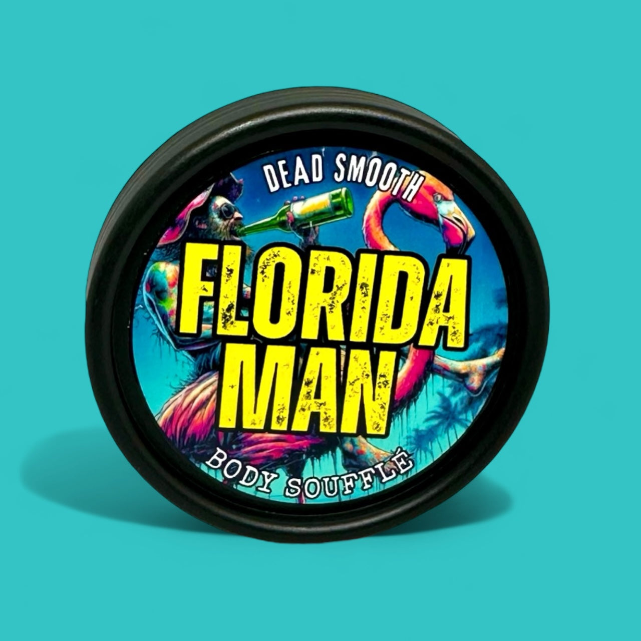 FLORIDA MAN