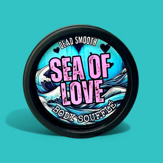 SEA OF LOVE