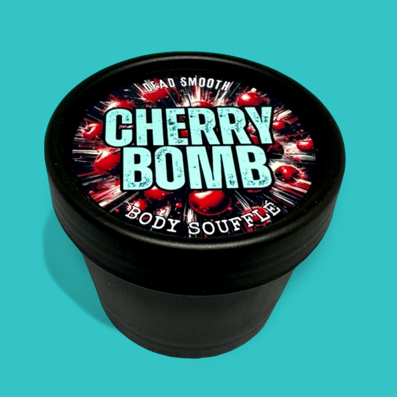 CHERRY BOMB