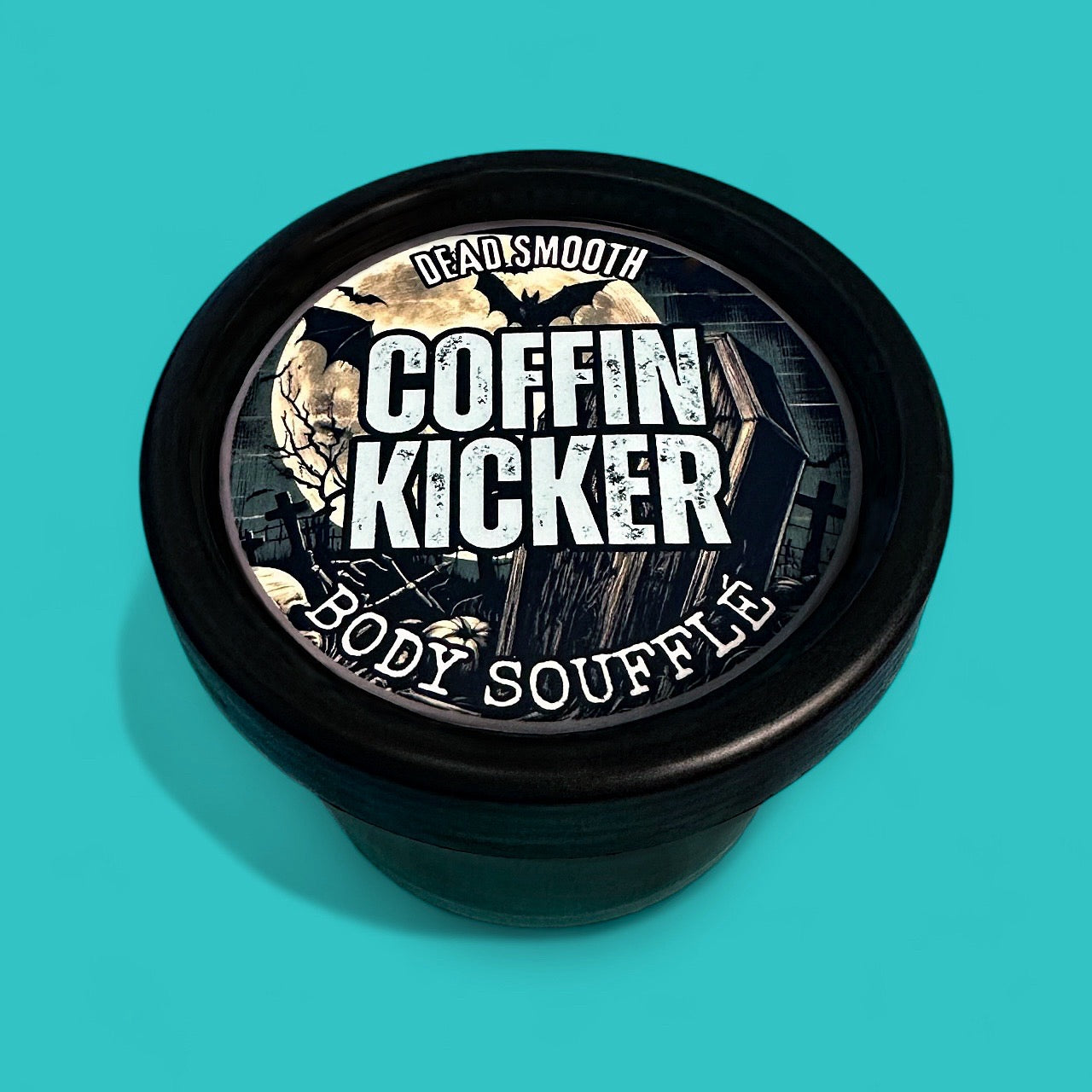 COFFIN KICKER