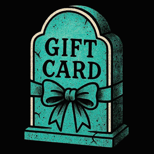 DIGITAL GIFT CARD
