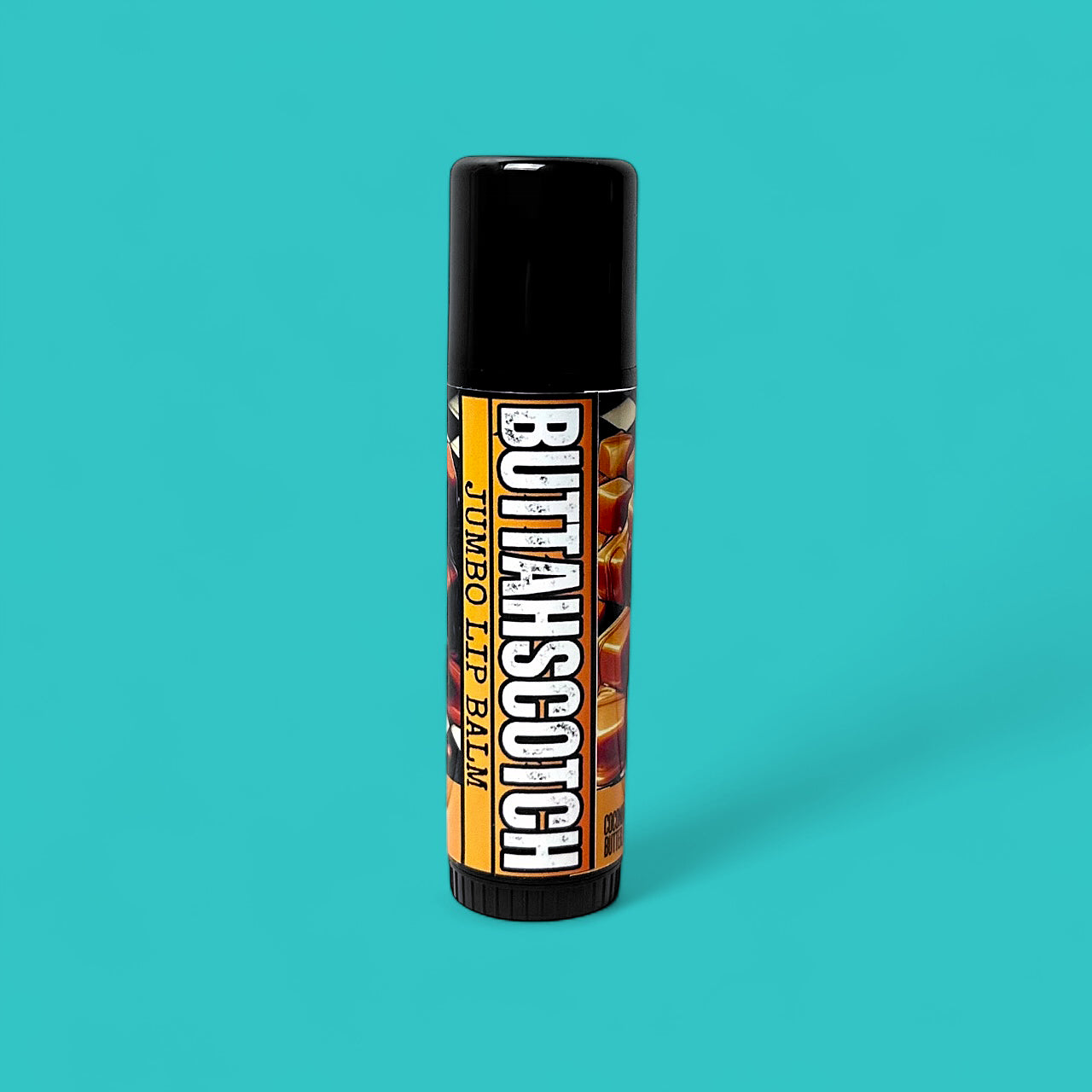 BUTTAHSCOTCH JUMBO LIP BALM