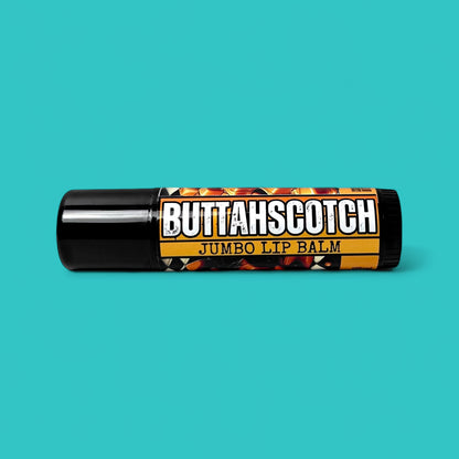 BUTTAHSCOTCH JUMBO LIP BALM