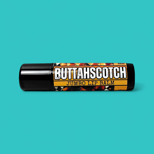 BUTTAHSCOTCH JUMBO LIP BALM
