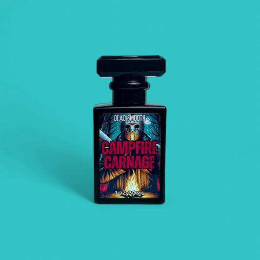 CAMPFIRE CARNAGE FRAGRANCE