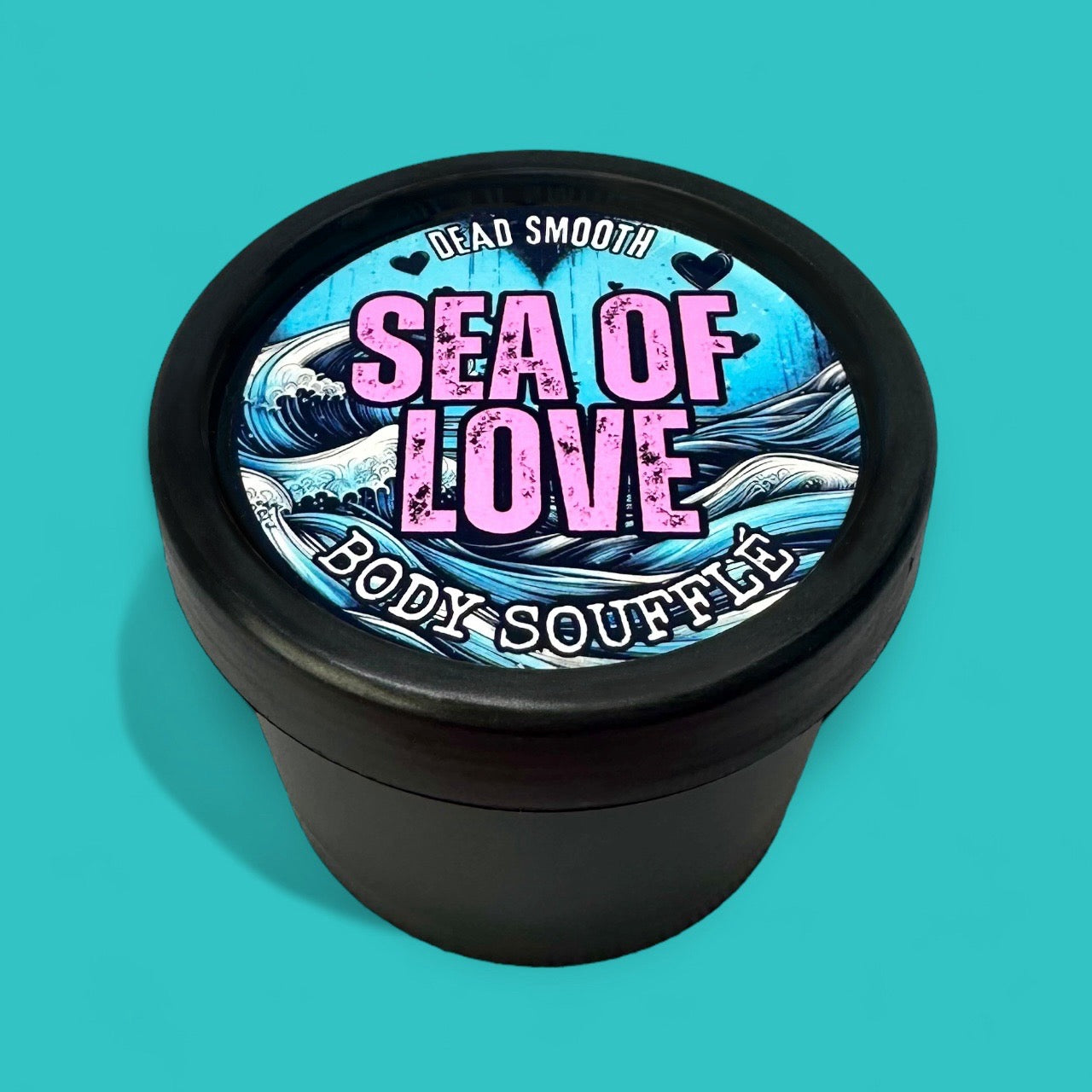 SEA OF LOVE