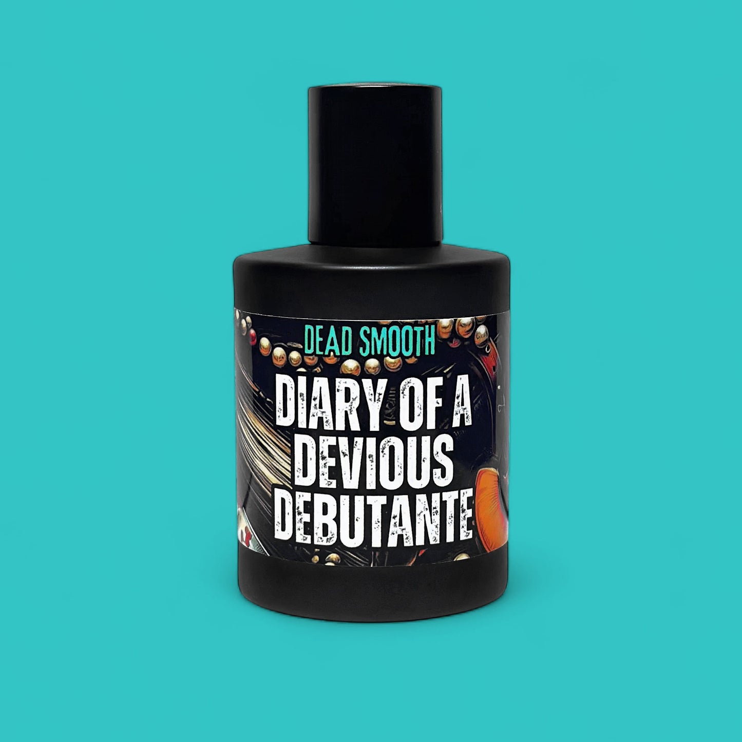 DIARY OF A DEVIOUS DEBUTANTE