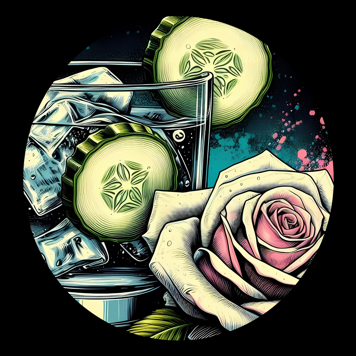 SIN & TONIC
