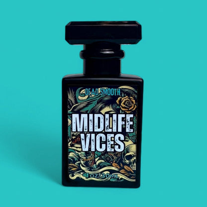 MIDLIFE VICES