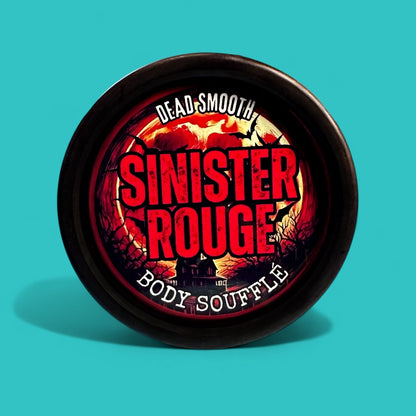 SINISTER ROUGE BODY SOUFFLÉ