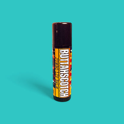 BUTTAHSCOTCH JUMBO LIP BALM