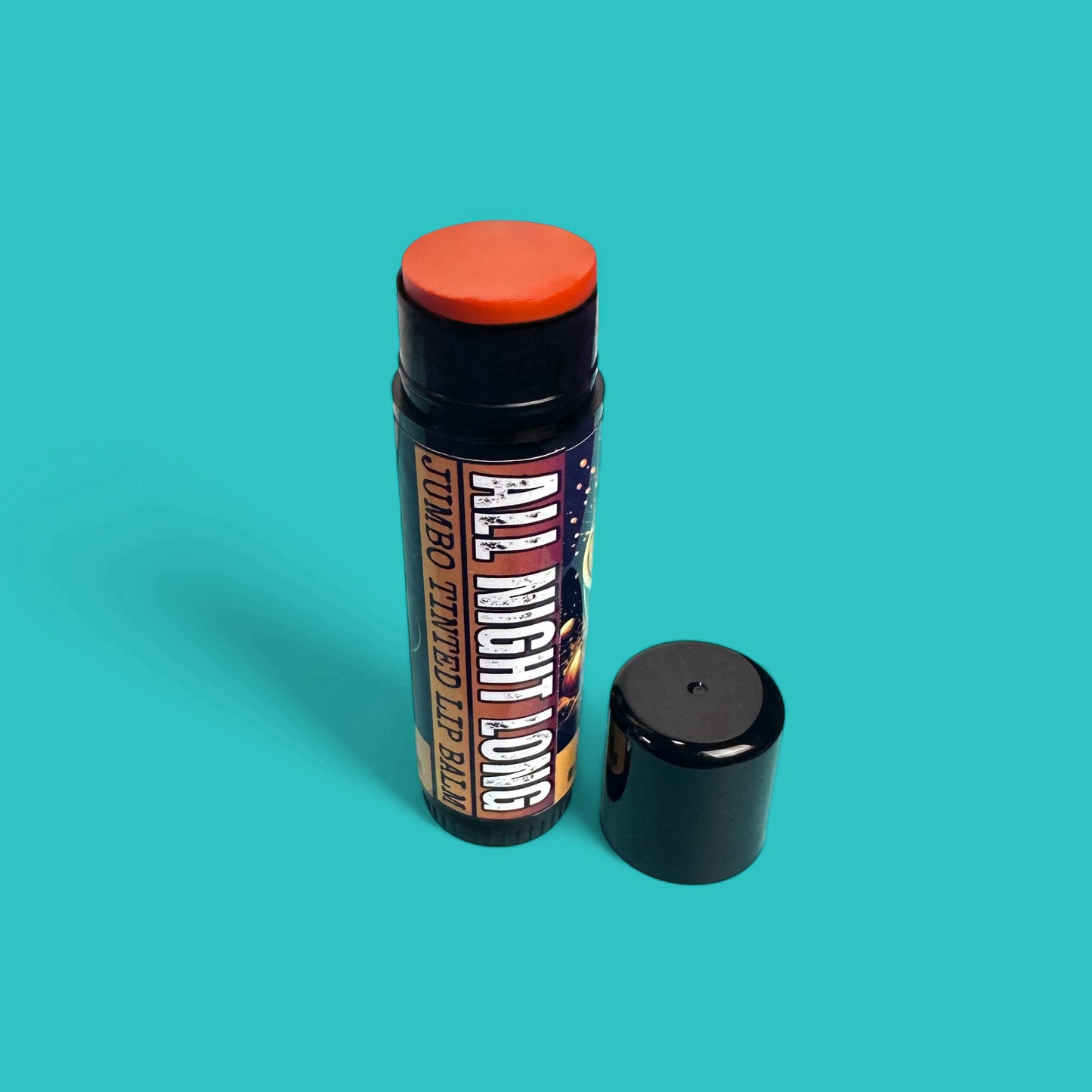 ALL NIGHT LONG JUMBO TINTED LIP BALM