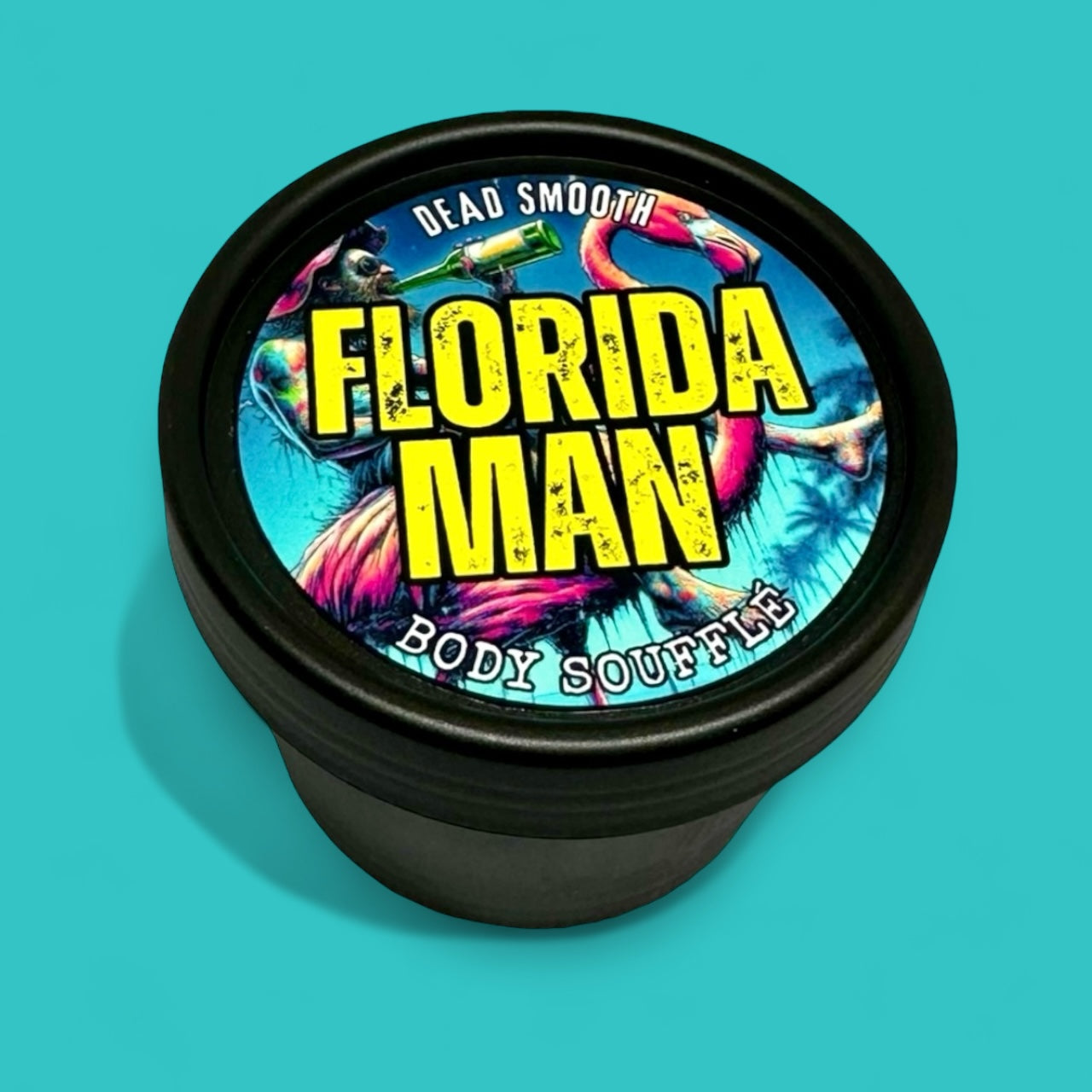 FLORIDA MAN