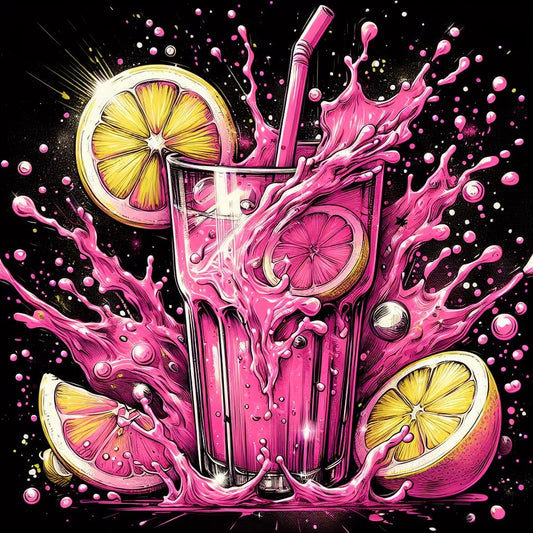 PINK LEMONADE JUMBO TINTED LIP BALM