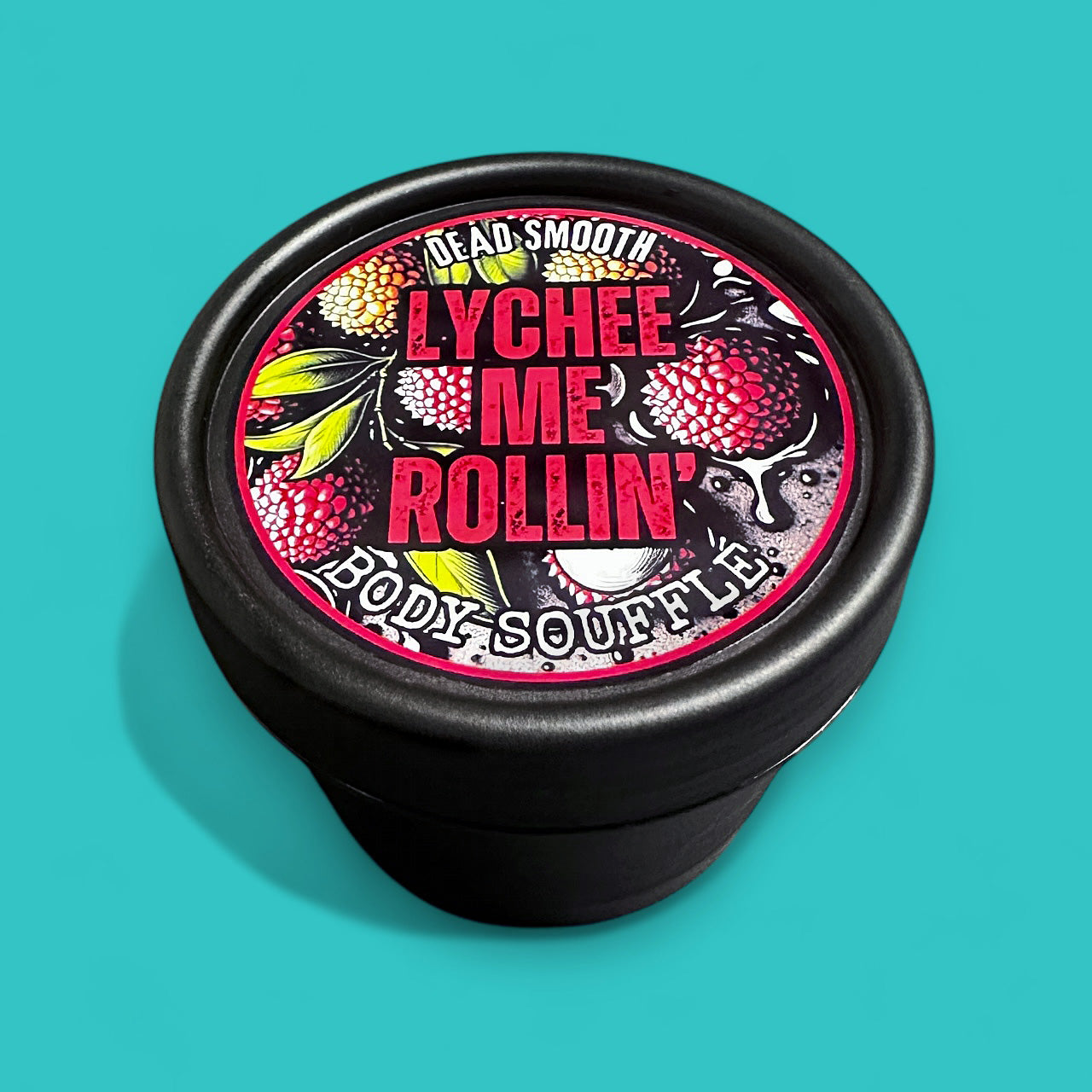 LYCHEE ME ROLLIN'