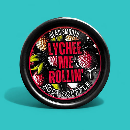 LYCHEE ME ROLLIN'