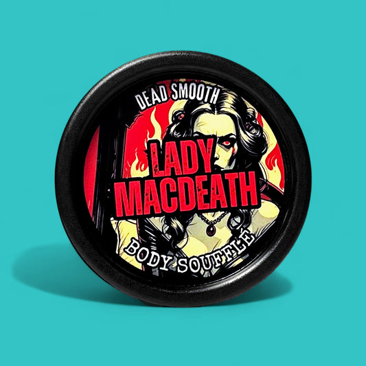 LADY MACDEATH SOUFFLÉ