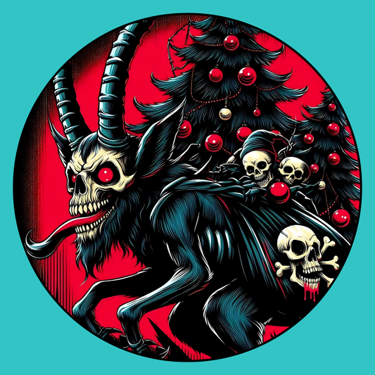 HEATHEN SEASON FULL SIZE FRAGRANCE - CUSTOM ORDER