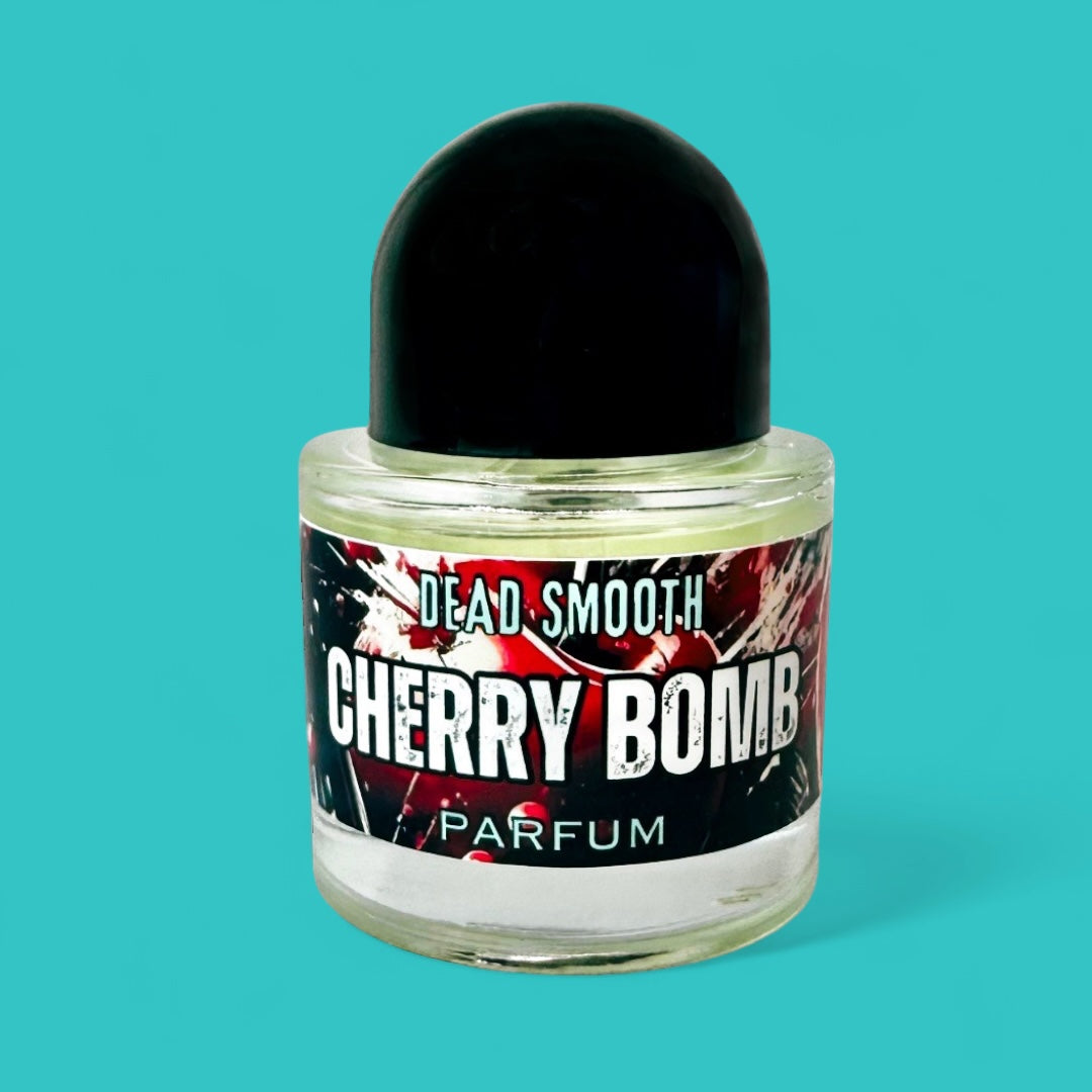 CHERRY BOMB