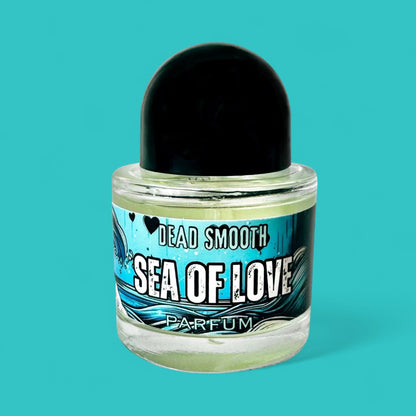 SEA OF LOVE