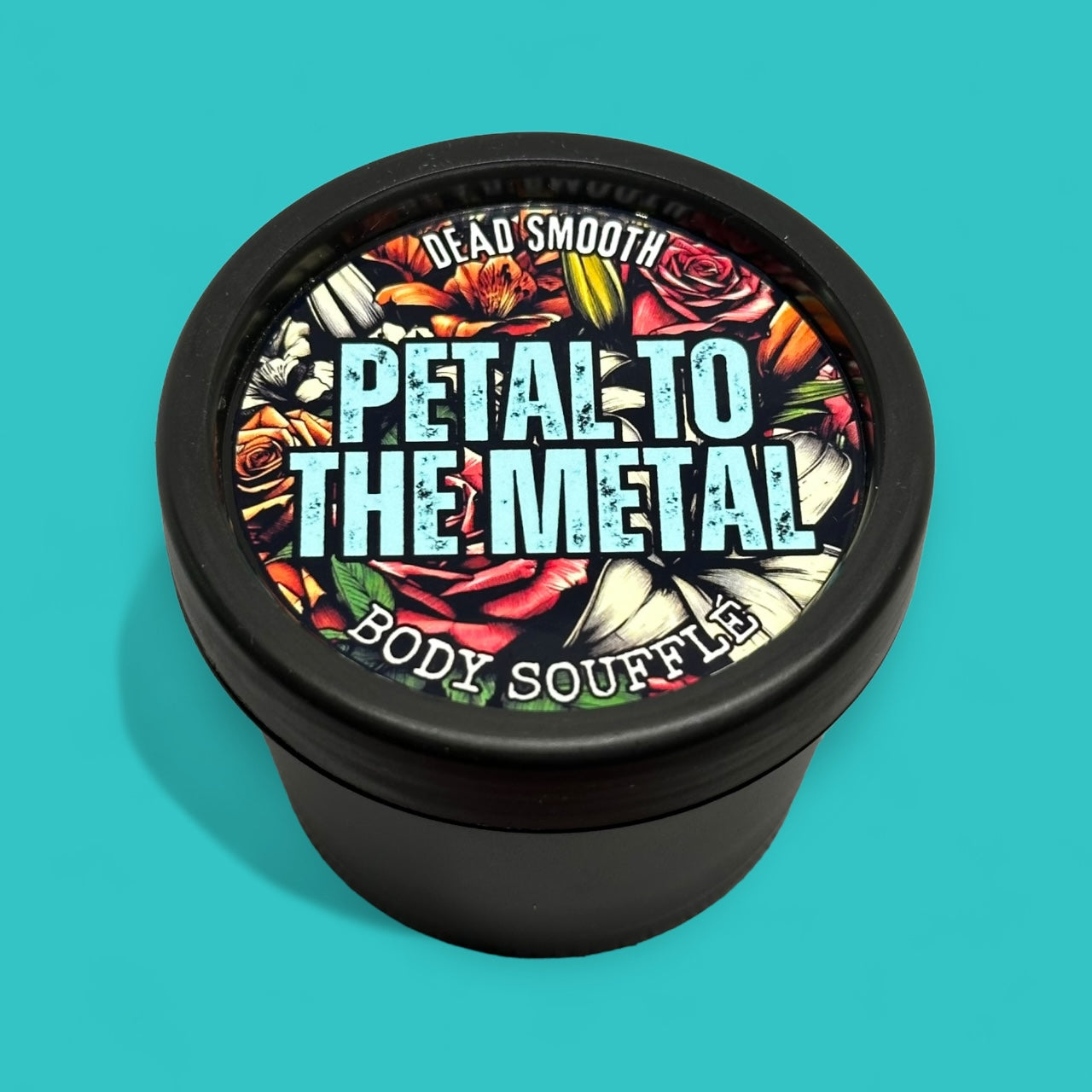 PETAL TO THE METAL