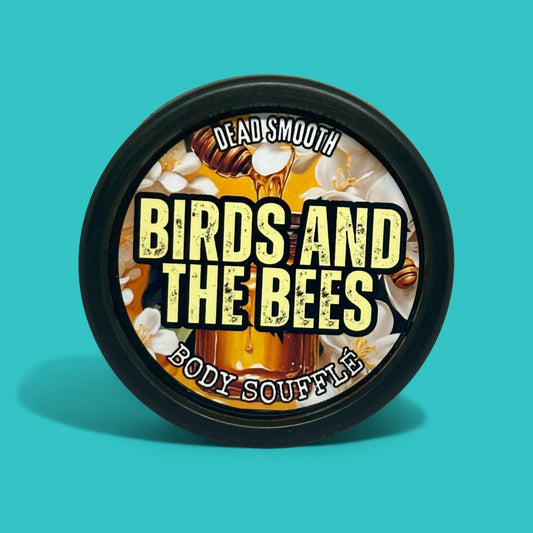 BIRDS & THE BEES