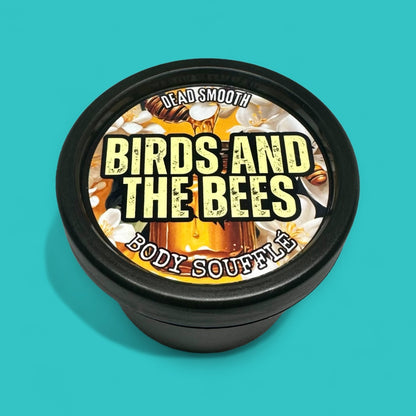 BIRDS & THE BEES