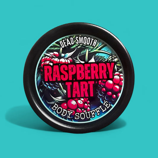 RASPBERRY TART