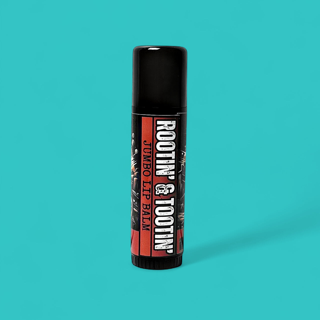 ROOTIN' & TOOTIN' JUMBO LIP BALM