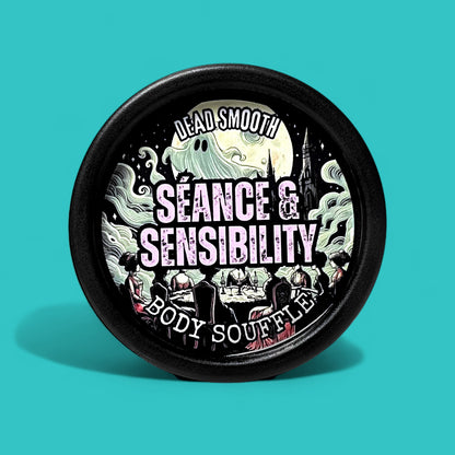 SÉANCE & SENSIBILITY BODY SOUFFLÉ