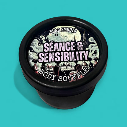 SÉANCE & SENSIBILITY BODY SOUFFLÉ