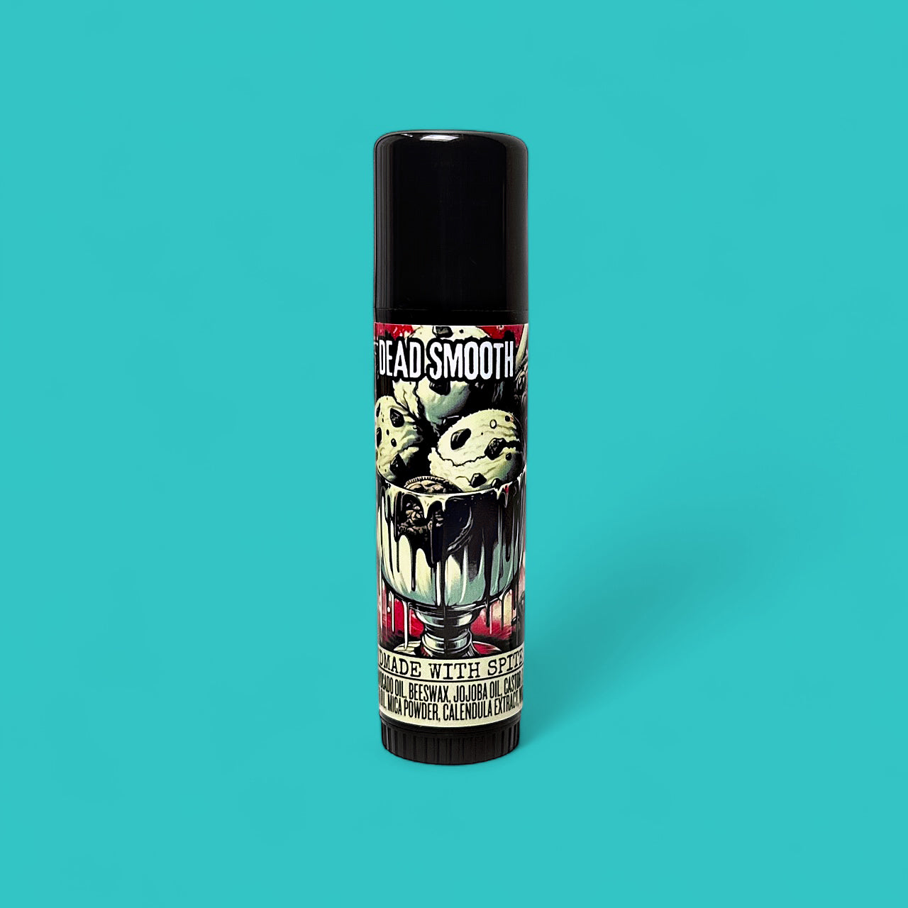 MIDNIGHT SNACKRIFICE JUMBO LIP BALM