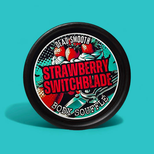 STRAWBERRY SWITCHBLADE