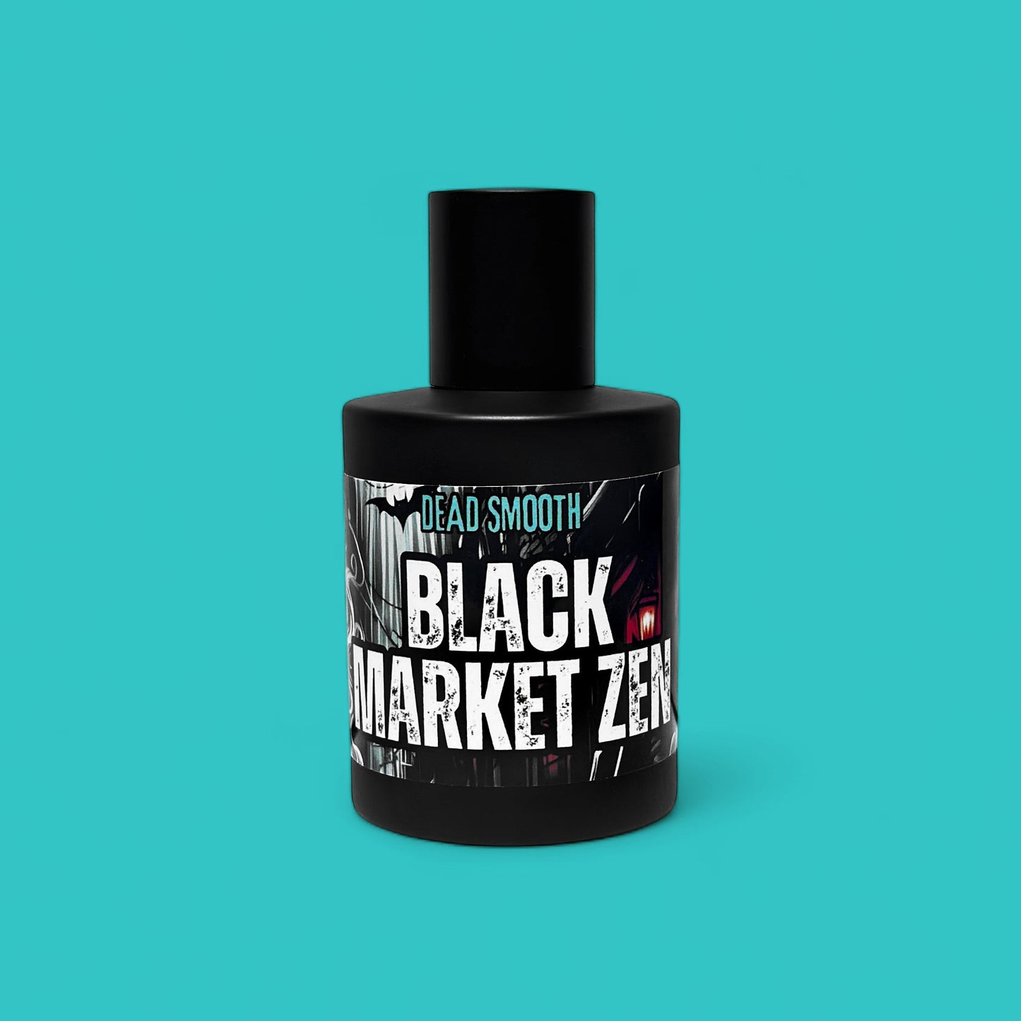 BLACK MARKET ZEN