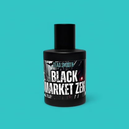 BLACK MARKET ZEN