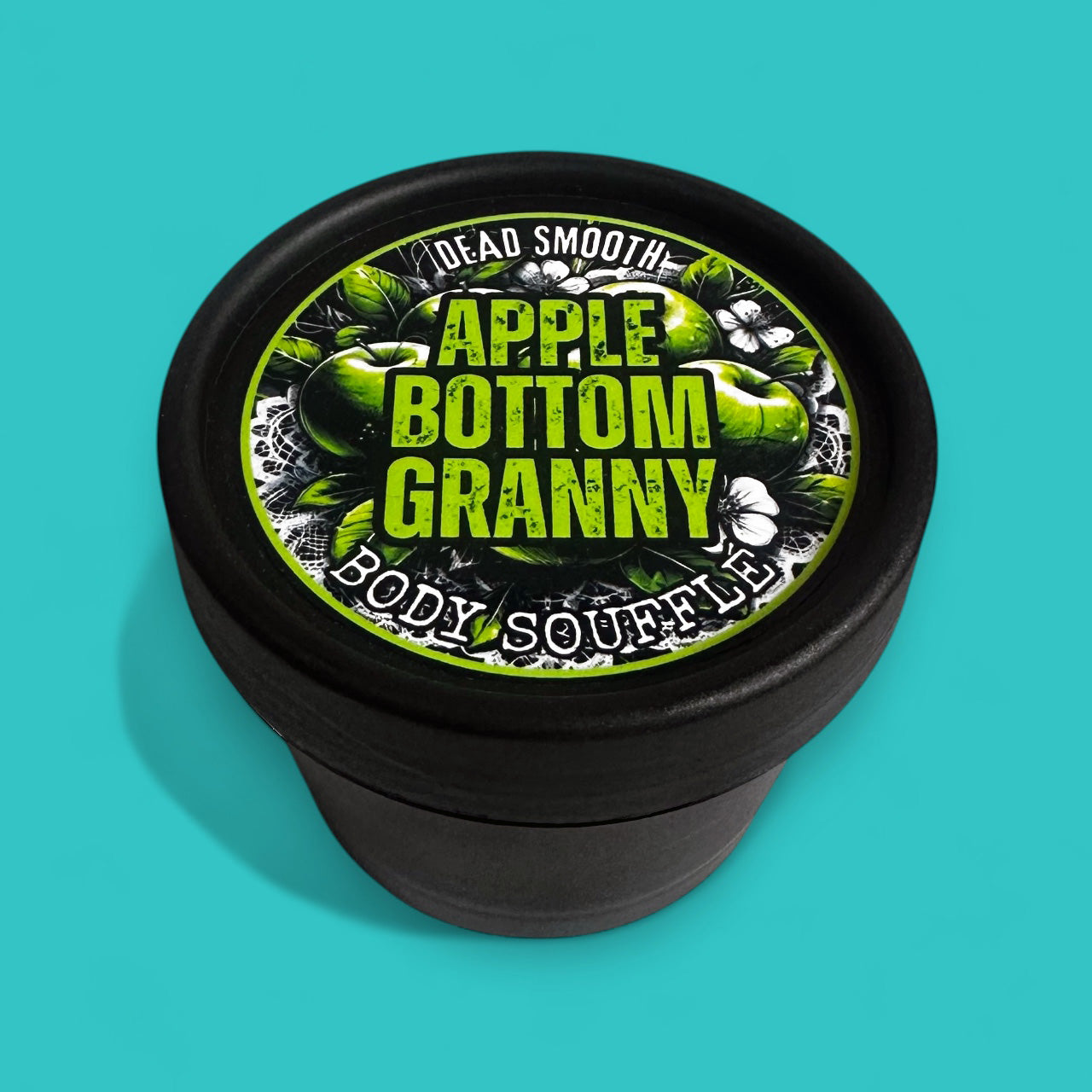 APPLE BOTTOM GRANNY