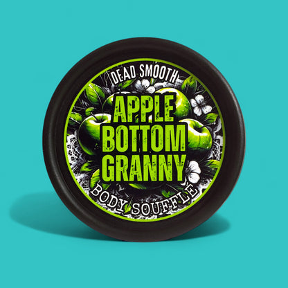APPLE BOTTOM GRANNY