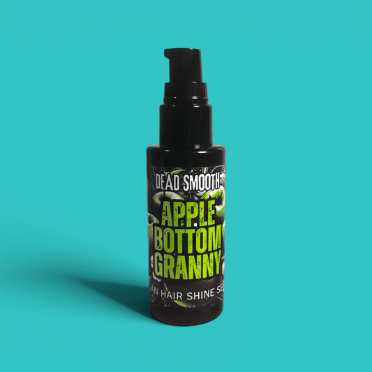 APPLE BOTTOM GRANNY ARGAN HAIR SERUM
